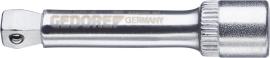 Kardanverlängerung 1/4", Gedore Produktbild