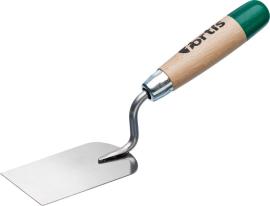 Stukkateurspachtel 60mm rostfrei FORTIS Produktbild
