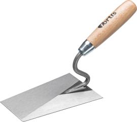 Stukkateurkelle S-Hals 160mm FORTIS Produktbild