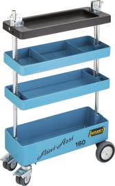 Werkstattwagen 160ST 950x590x345mm Hazet Produktbild
