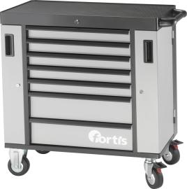 Werkstattwagen Seitentür 915x475x 995mm FORTIS Produktbild
