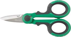 Elektriker Schere 145mm 2K-Auge FORTIS Produktbild