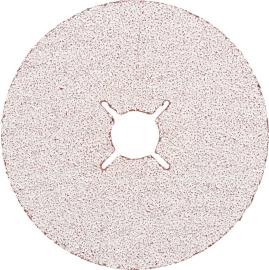 Fiberschleifscheibe, Keramikkorn Produktbild