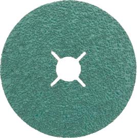 Fiberschleifscheibe AF 799, Ø 115 mm Produktbild