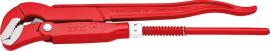 Eckrohrzange S-Maul 1." Knipex Produktbild