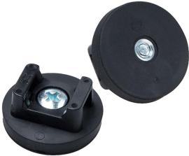 Magnete für Kabelmontage Durchmesser 22mm Bauer und Böcker Produktbild