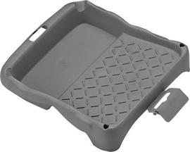 Farbwanne Regranulat 21x22cm Nölle PROFI BRUSH Produktbild