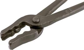 Schmiedezange Wolfsmaul 500mm Kiesel Produktbild