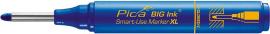 Pica BIG Ink Marker blau Pica Produktbild