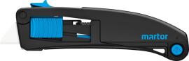 Sicherheitsmesser SECUPRO MAXISAFE m. Keramikklinge martor Produktbild