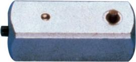 Verbindungsvierkant 1." 67,5mm Gedore Produktbild