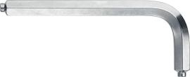 Winkelschraubendreher für Sechskant, mit Zapfen Produktbild