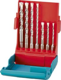 SDS-plus-Hammerbohrer-Satz Produktbild