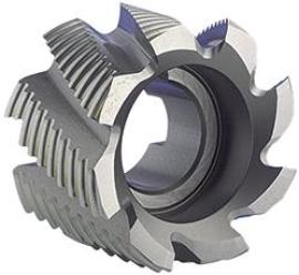 Walzenstirnfräser Produktbild