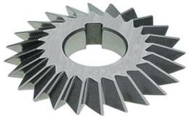 Prismenfräser Produktbild