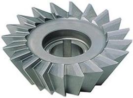 Winkelfräser Produktbild