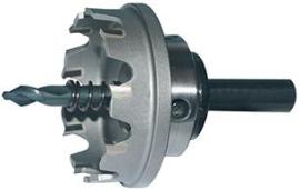 HM-Lochsäge, Flachschnitt Produktbild