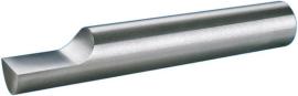 Gravierstichel, Form A, rund Produktbild
