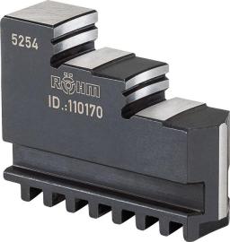 Drehbacke, 3-teiliger Satz Produktbild