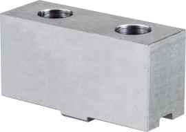 Aufsatzbacke, 3-teilger Satz Produktbild