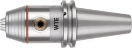 CNC-Präzisions-Bohrfutter, ISO 7388-1 (DIN 69871), Form AD/B, SK 40 Produktbild