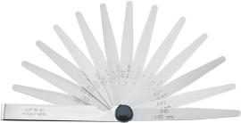 Präzisions-Fühlerlehre. Produktbild