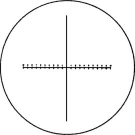 Präzisions-Skala Typ A ESCHENBACH Produktbild