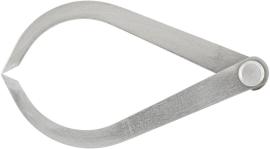 Greifzirkel (Außentaster) Produktbild