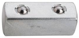 Durchsteckvierkant für Zahnradknarre 1/2" Produktbild