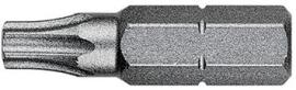 Bit für Innen-TORX®-Schrauben mit Sicherungsstift 1/4" DIN 3126 C 6,3 Produktbild