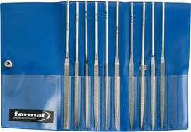 Diamant-Nadelfeilen-Satz, 10-teilig Produktbild