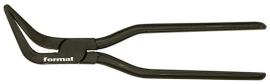 Falzzange gebogen 45Grad FORMAT Produktbild