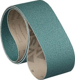 Schleifgewebeband ZK713X, Zirkonkorund, Abmessung 50 x 1020 mm Produktbild