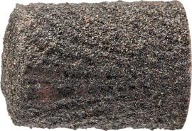 Schleifkappe Form A für 10x15mm K150 Pferd Produktbild