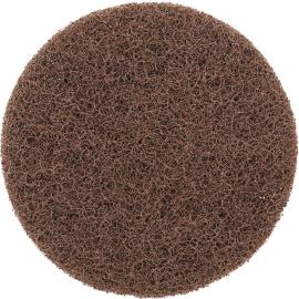 Klett-Vlies-Schleifscheibe, Korund, Ø 115 mm Produktbild
