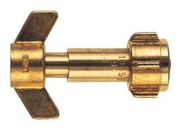 Propan-Umfüllstutzen Produktbild