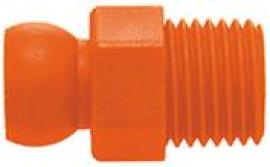 Anschlussnippel 4-teilig für Kühlmittelschlauch R1/4" LOC-LINE Produktbild