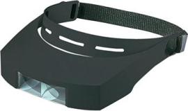 Binokulare Kopfbandlupe laboCOMFORT Produktbild