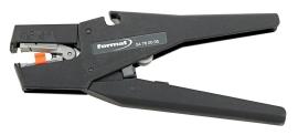 Automatik-Abisolierzange 190mm 0,08-6qmm FORMAT Produktbild
