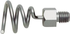 Schlammbohrer Gewinde 1/2" 50mm E+R Produktbild