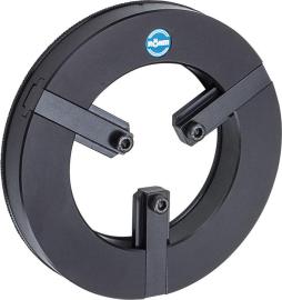 Backen-Ausdrehvorrichtung für Dreibackenfutter Produktbild