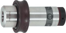Gewindebohrereinsatz GE für Schnellwechselfutter SF Produktbild