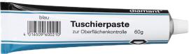 Tuschierpaste 60g blau DIAMANT Produktbild