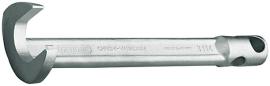Klauenschlüssel Produktbild