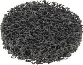 Grobreinigungsscheibe Policlean PCLS 75x13x6mm Pferd Produktbild