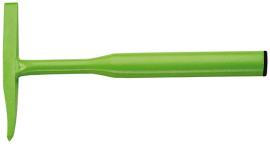 Schlackenhammer Ganzstahl Produktbild