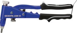 Hand-Blindnietmutternsetzgerät GBM 10 Produktbild