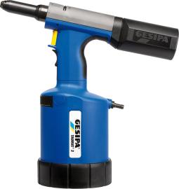 Blindnietpistole TAURUS® 3 pneumatisch-hydraulisch Produktbild