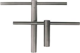 Innenvierkant-Schlüssel Produktbild