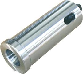 Hülse mit Morsekegel, Typ L Produktbild